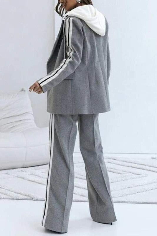 CHIC JOGGER SET