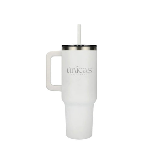 Tumbler Únicas Movement